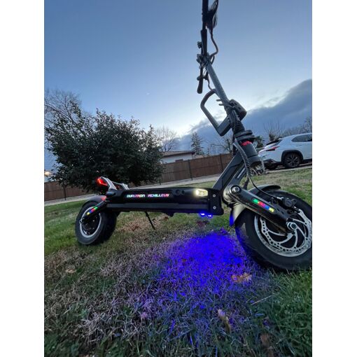 Trottinette Électrique Dualtron Achilleus 2023
