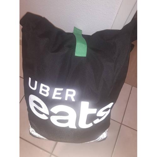 Sac De Livraison Uber Eats Léger