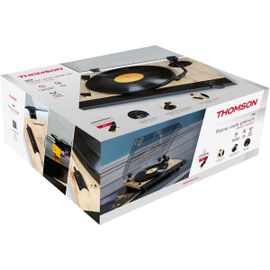 Tourne disque Préamplifié Thomson TT702