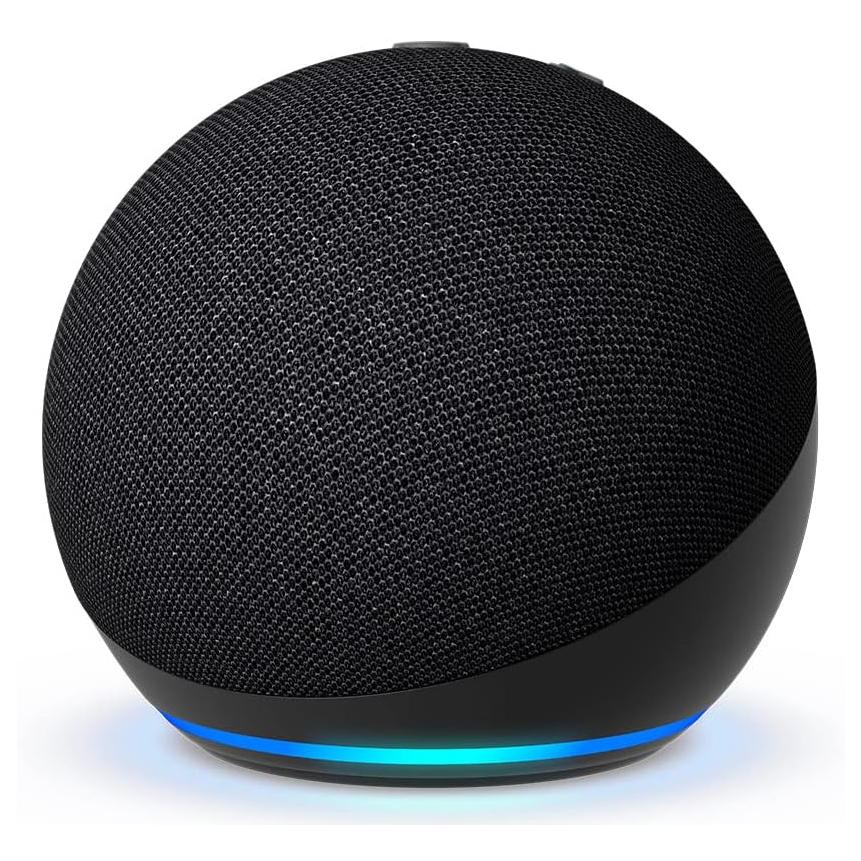 Amazon Echo Dot (5. Gen)