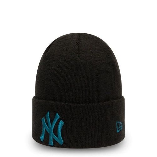 New Era - Bonnet New York Yankees - League Essential Cuff Knit