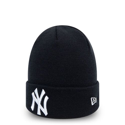 New Era - Bonnet New York Yankees - Mlb Essential Cuff Knit