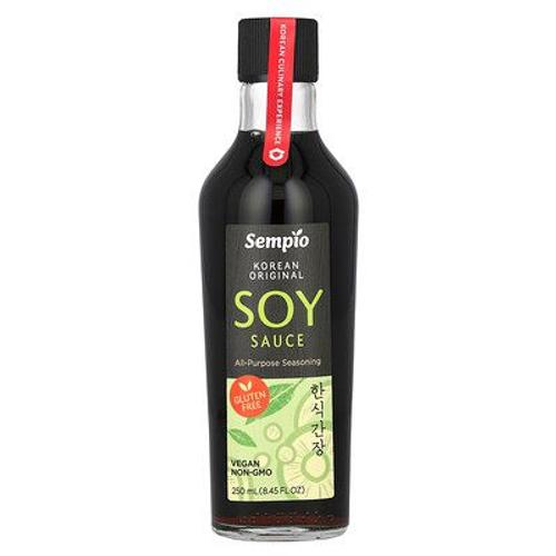 Sempio Sauce Soja, 250 Ml