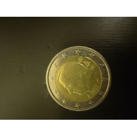 Vendre De Pièce De Collection De 2€ 2011 Be Est 2002