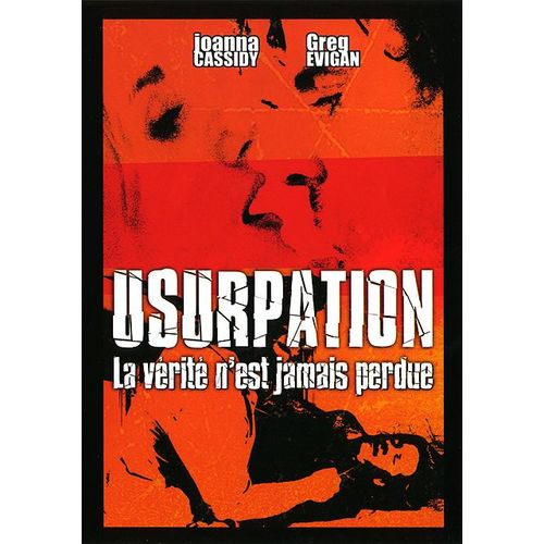 Usurpation