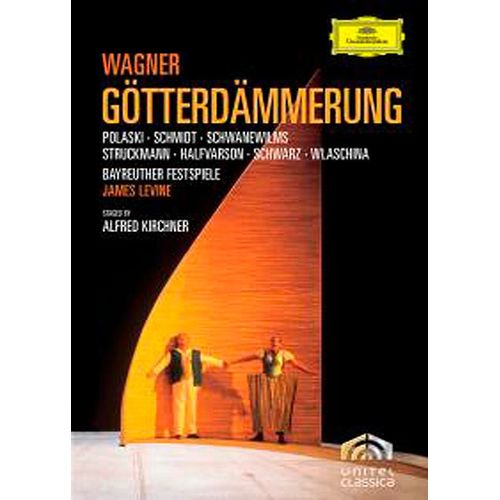 Götterdämmerung