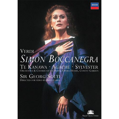 Simon Boccanegra