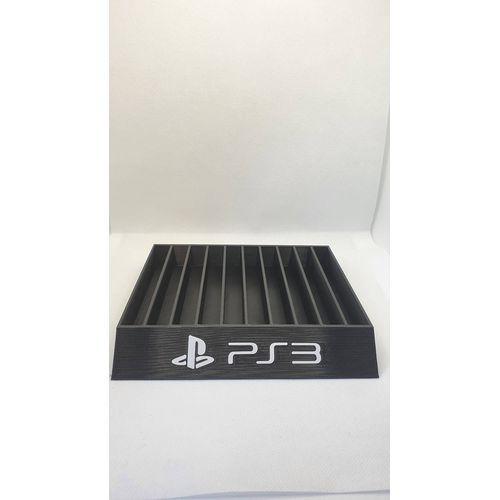 Rangement Jeux Ps3