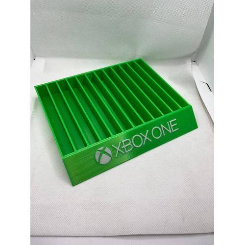 Rangement Jeux Xbox One