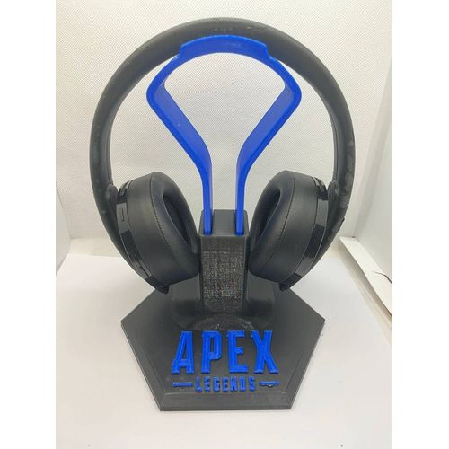 Support De Casque Apex Legends
