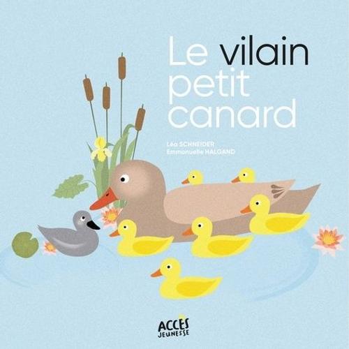 Le Vilain Petit Canard