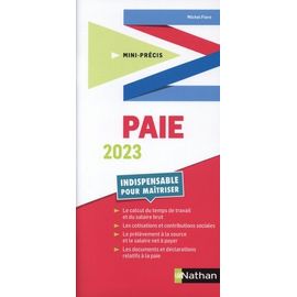 Paie