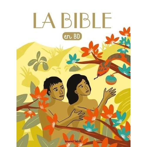 La Bible En Bd