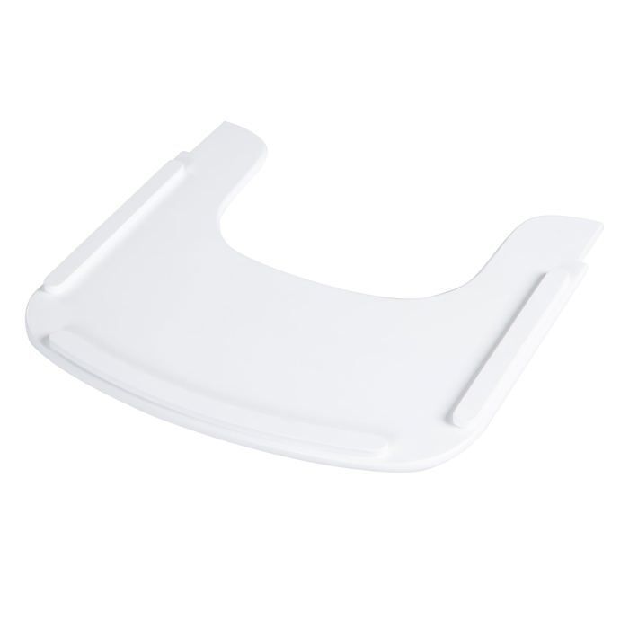 Roba Plateau De Chaise Haute Sit Up Flex - Avec Rebords lev...