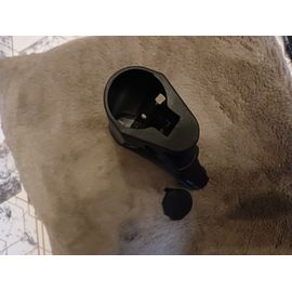 Crosse Magpul Ctr