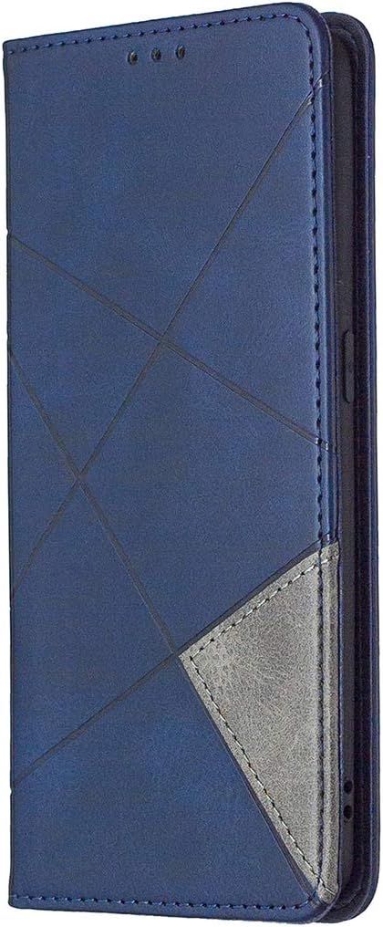 Coque Pour Oppo Find X2 Lite, Housse Portefeuille En Cuir Et... - 2