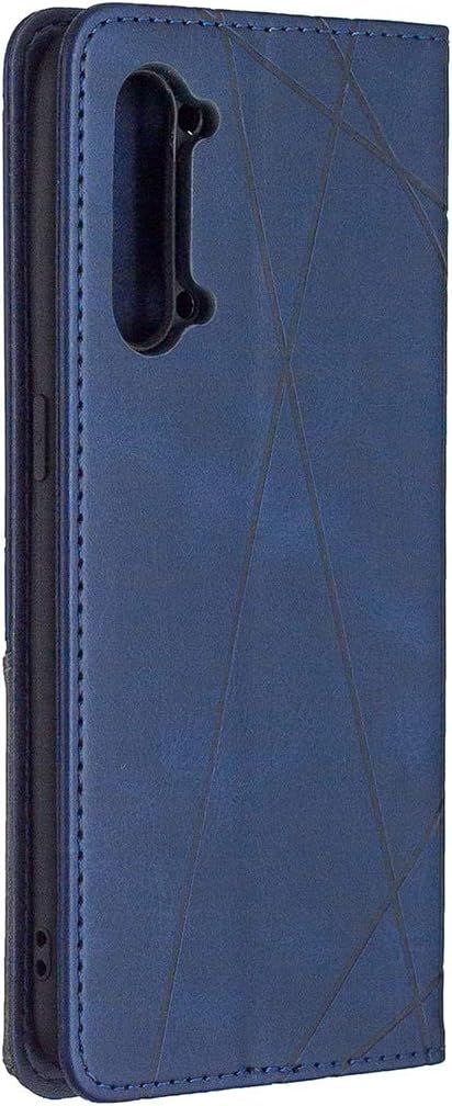 Coque Pour Oppo Find X2 Lite, Housse Portefeuille En Cuir Et... - 3
