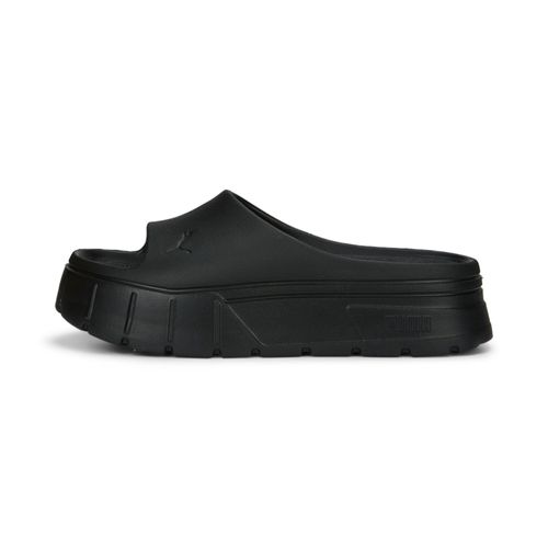 Puma Sandales Mayze Stack Injex Noir