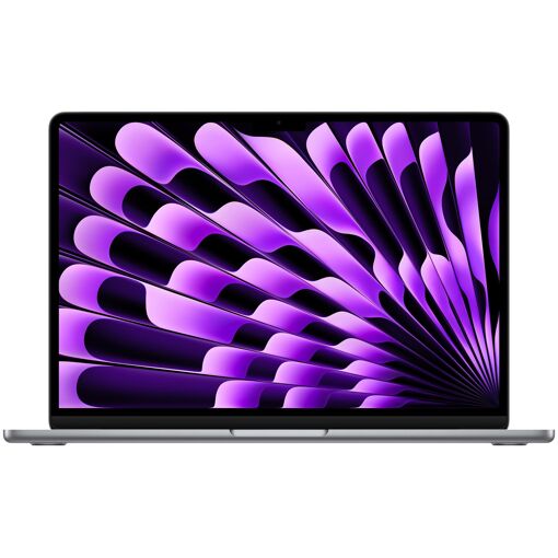 Apple MacBook Air Apple M M3 Ordinateur portable 13.6"