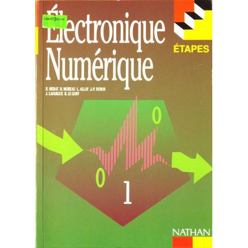 Electronique Numérique