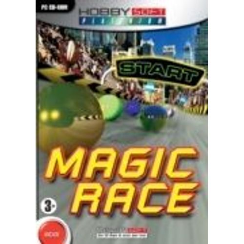 Magic Race Pc