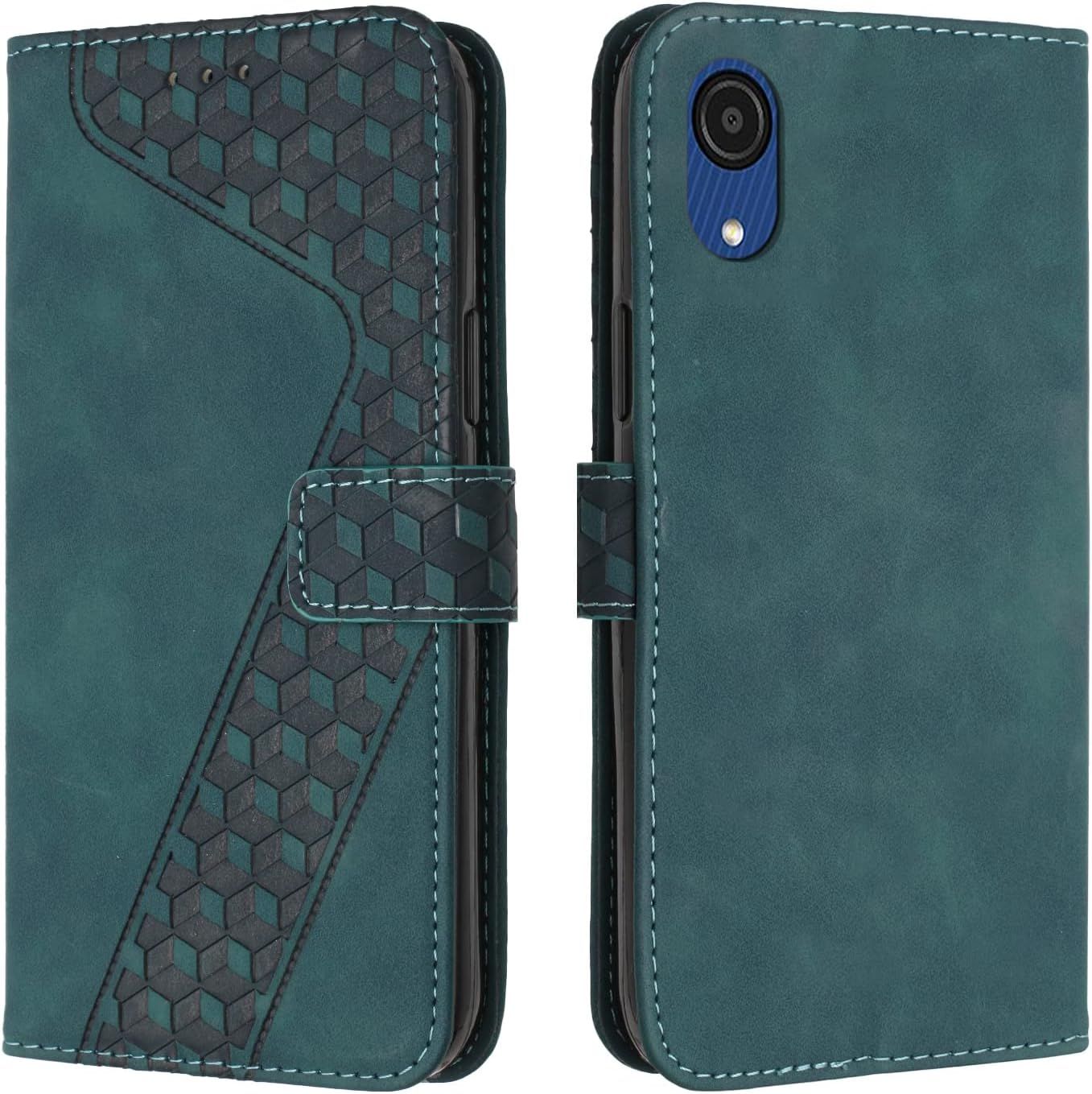 Coque Pour Samsung Galaxy A03 Core, Coque Galaxy A03 Core, E...