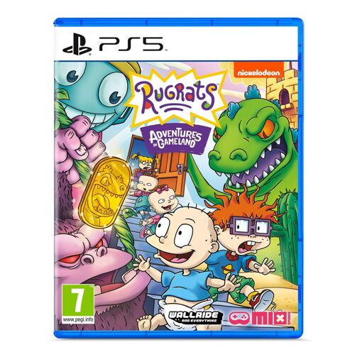 - PS5