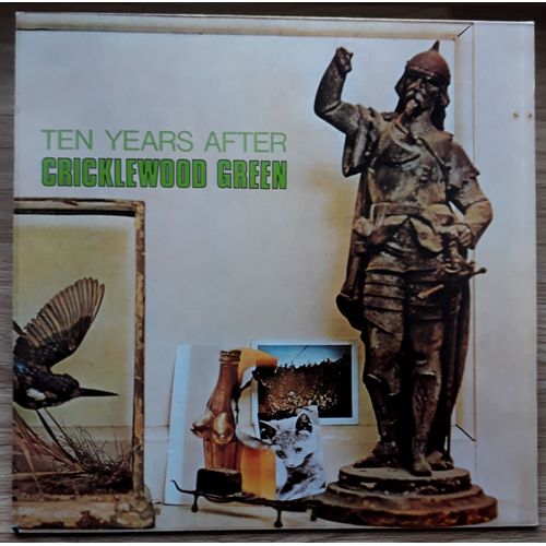 Cricklewood Green