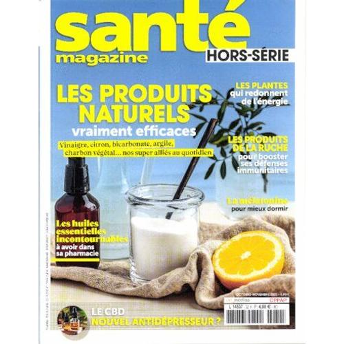 Santé Magazine - Hors-Série