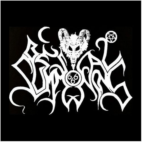 Bestial Summoning Live In Venray 45 Tours