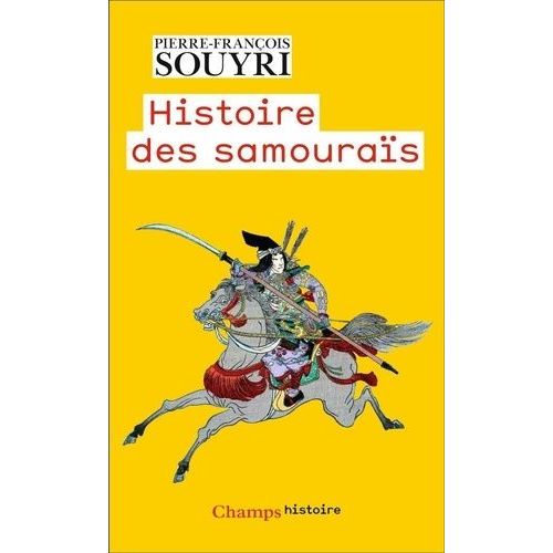 Histoire Des Samouraïs - Les Guerriers Dans La Rizière