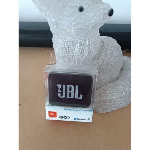 Enceinte JBL