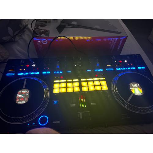 Pioneer DDJ rev 7