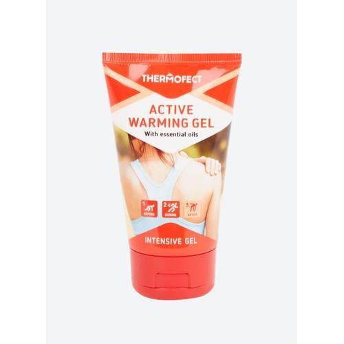 Baume Musculaire Chauffant Thermofect