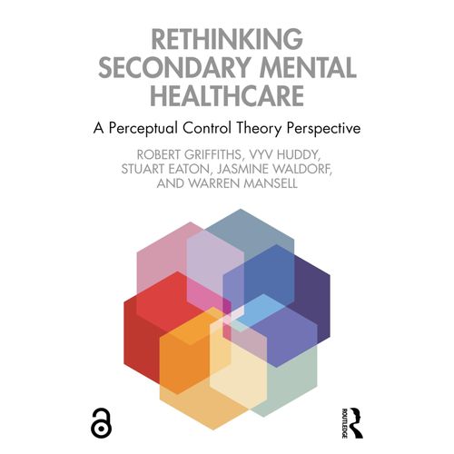 Rethinking Secondary Mental Healthcare