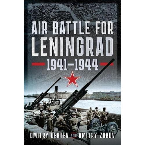 Air Battle For Leningrad