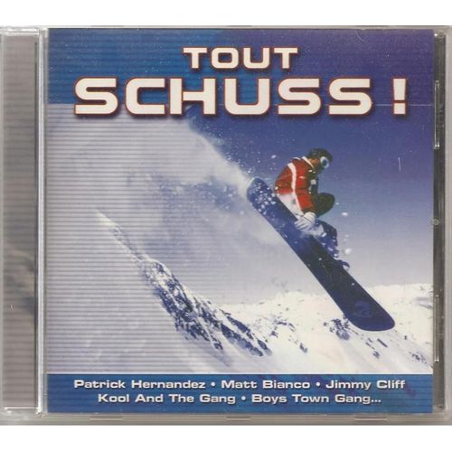 Tout Schuss !