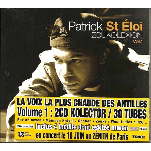 Zoukolexion