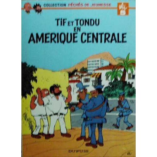 Tif Et Tondu 