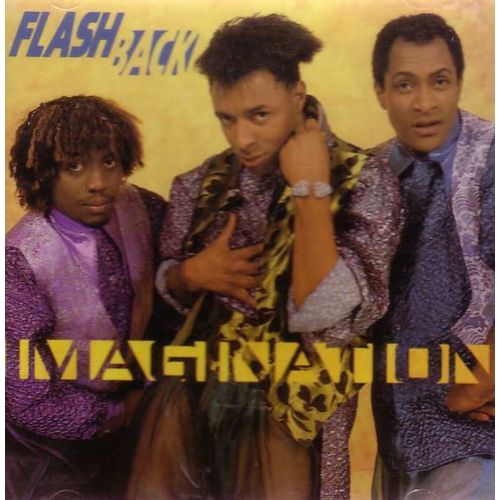 Flash Back