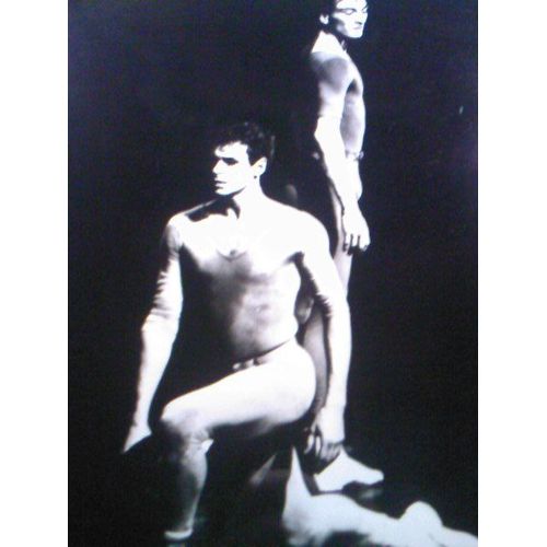 Patrick Dupond Et Ballet De Nancy   Chant Du Compagnon Errant