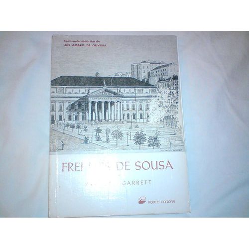 Frei Luis De Sousa