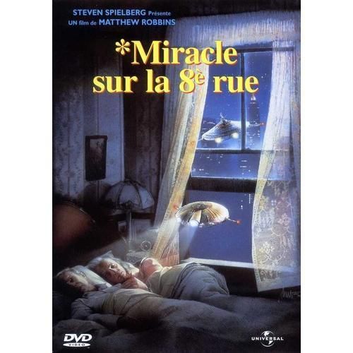 Miracle Sur La 8eme Rue