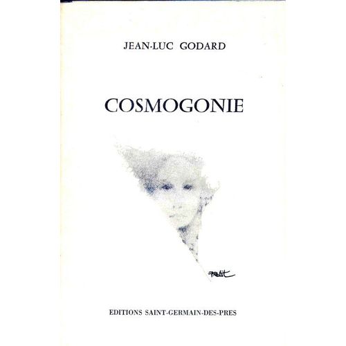 Cosmogonie - Variations