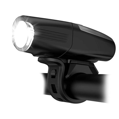 Type C Chargeur Vélo Lumière Anti-Pluie Charge Vélo Lumières Lampe Phare Lampe De Poche Ultra-,B