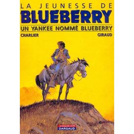 La Jeunesse De Blueberry