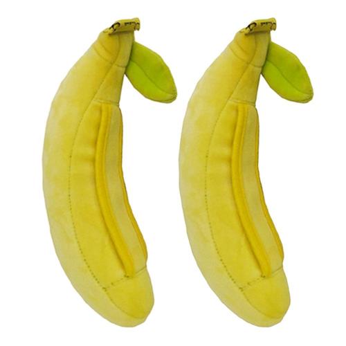 Femmes Fruits Haltère 0.5kg Mini Kettlebell Bras Muscle Poids Sac De Sable À Domicile Gym Exercice Entraînement Équipement De Fitness Banane