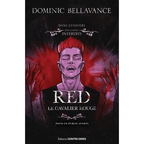 Red - Le Cavalier Rouge
