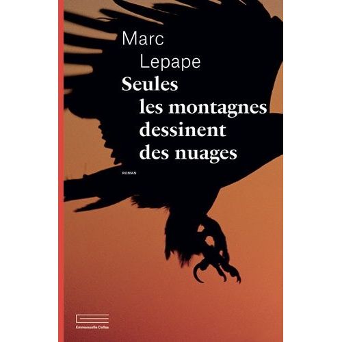Seules Les Montagnes Dessinent Des Nuages