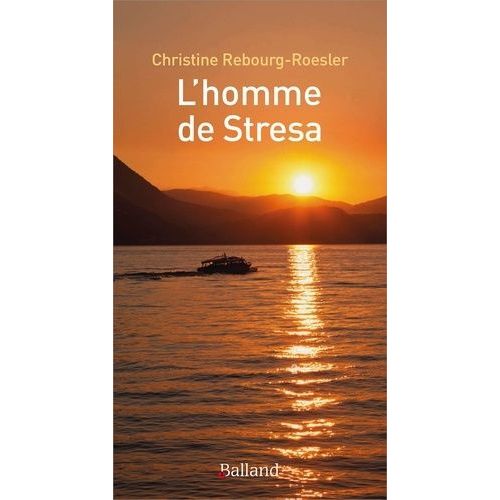 L'homme De Stresa - Conte Philosophique